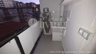 Piso en alquiler en Instituts - Universitat en Lleida