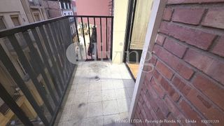 Piso en alquiler en Instituts - Universitat en Lleida