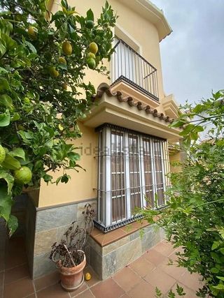 Chalet en venta en Núcleo Urbano en Chiclana de la Frontera