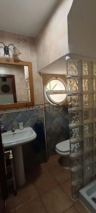 Chalet en venta en Núcleo Urbano en Chiclana de la Frontera