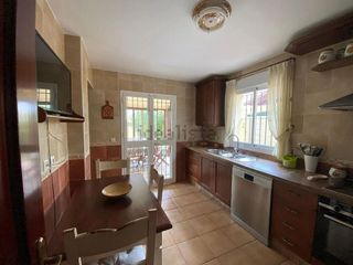 Chalet en venta en Núcleo Urbano en Chiclana de la Frontera