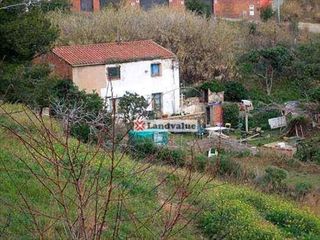 Terreno en venta en Calella