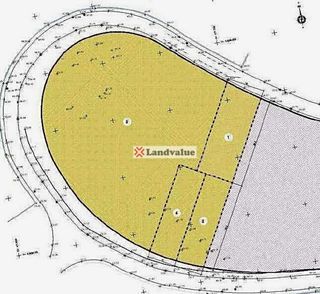 Terreno en venta en Calella