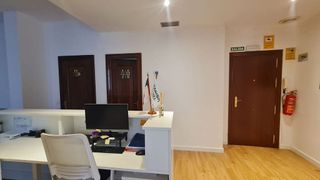 Oficina en alquiler en Centro Histórico en Málaga