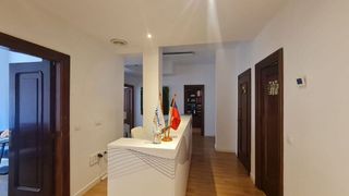 Oficina en alquiler en Centro Histórico en Málaga