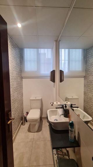 Oficina en alquiler en Centro Histórico en Málaga