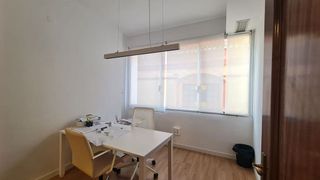Oficina en alquiler en Centro Histórico en Málaga