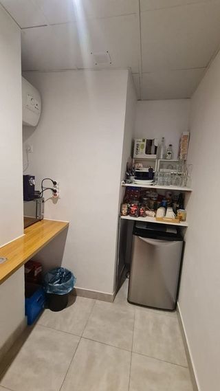 Oficina en alquiler en Centro Histórico en Málaga