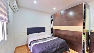 Chalet en venta en Mangas Verdes - Las Flores - Parque del Sur en Málaga