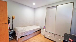 Chalet en venta en Mangas Verdes - Las Flores - Parque del Sur en Málaga