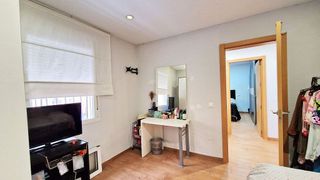 Chalet en venta en Mangas Verdes - Las Flores - Parque del Sur en Málaga