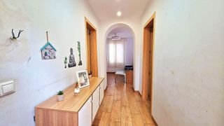 Chalet en venta en Mangas Verdes - Las Flores - Parque del Sur en Málaga