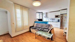 Chalet en venta en Mangas Verdes - Las Flores - Parque del Sur en Málaga