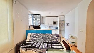 Chalet en venta en Mangas Verdes - Las Flores - Parque del Sur en Málaga