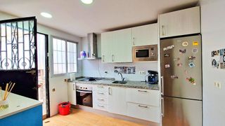 Chalet en venta en Mangas Verdes - Las Flores - Parque del Sur en Málaga