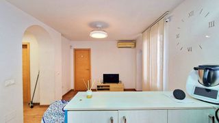 Chalet en venta en Mangas Verdes - Las Flores - Parque del Sur en Málaga