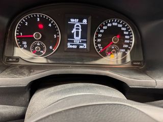 Volkswagen Caddy 4X4 COMBI 2019