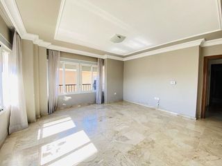 Piso en alquiler en San Francisco Javier en Granada