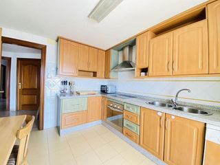 Piso en alquiler en San Francisco Javier en Granada