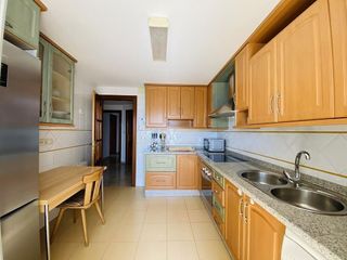 Piso en alquiler en San Francisco Javier en Granada