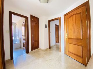 Piso en alquiler en San Francisco Javier en Granada