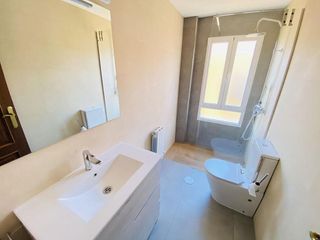 Piso en alquiler en San Francisco Javier en Granada