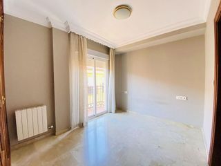 Piso en alquiler en San Francisco Javier en Granada