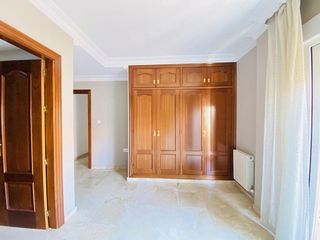 Piso en alquiler en San Francisco Javier en Granada