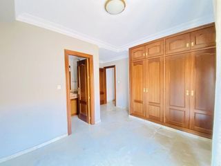 Piso en alquiler en San Francisco Javier en Granada