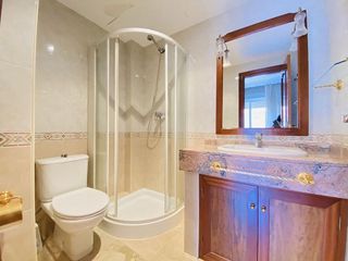 Piso en alquiler en San Francisco Javier en Granada