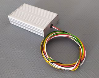 Chip de potencia VAG 1.9 TDI 90 y 110 cv