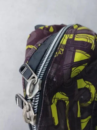 Mochila Totto El Niño