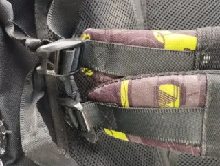 Mochila Totto El Niño