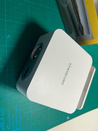 Proyector Inteligente Magcubic HY300Max