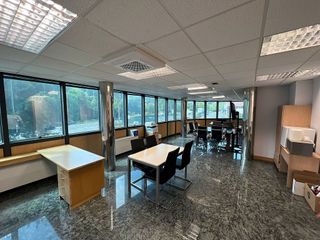 Oficina en alquiler en Beasain