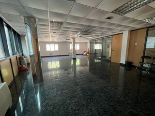 Oficina en alquiler en Beasain