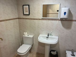 Oficina en alquiler en Beasain