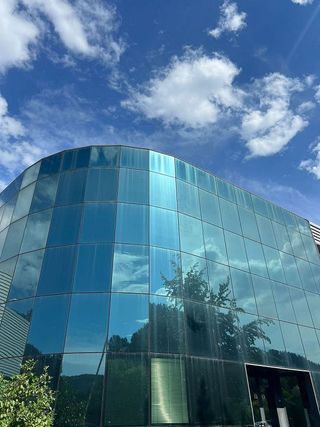 Oficina en alquiler en Beasain