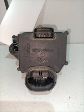 RESISTENCIA CALEFACCION CITROEN C4 COUPE 116349