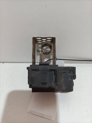 RESISTENCIA CALEFACCION CITROEN C4 COUPE 116349