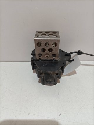 RESISTENCIA CALEFACCION CITROEN C4 COUPE 116349