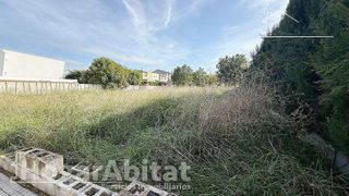 Terreno en venta en Urbanizaciones- Santa Ana- Las Estrellas en Gandia