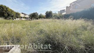 Terreno en venta en Urbanizaciones- Santa Ana- Las Estrellas en Gandia