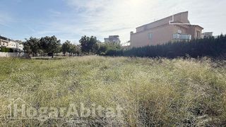 Terreno en venta en Urbanizaciones- Santa Ana- Las Estrellas en Gandia