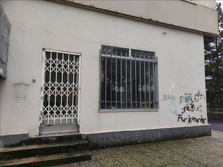 Local comercial en venta en Caranza en Ferrol