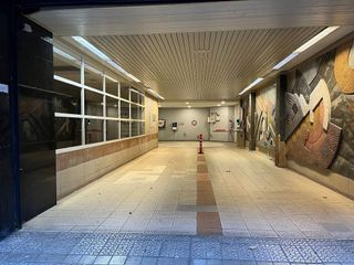 Garaje en venta en Barrio de Abando en Bilbao