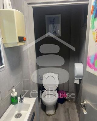 Local comercial en venta en La Espinilla - Parque Blanco en Coslada