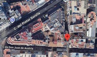 Local comercial en venta en Sant Francesc en Valencia