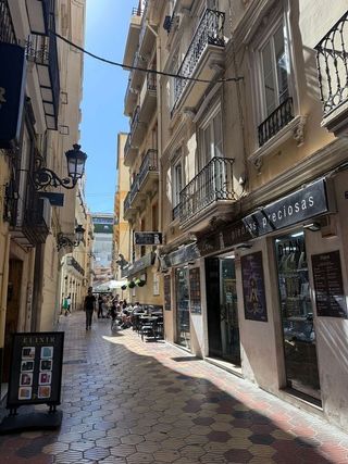 Local comercial en venta en Sant Francesc en Valencia