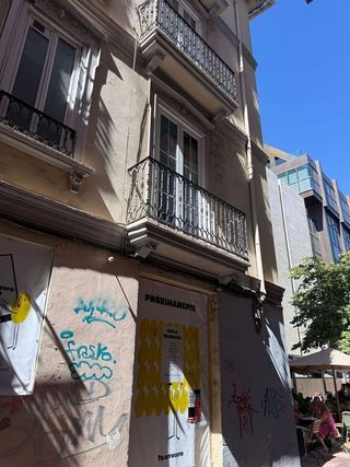 Local comercial en venta en Sant Francesc en Valencia